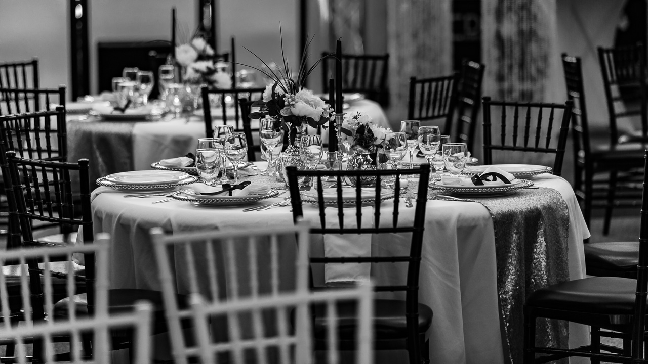 Ellsworth Maine New England Wedding details event photography Mouse Island Creatives Conference Weddings special programs black white