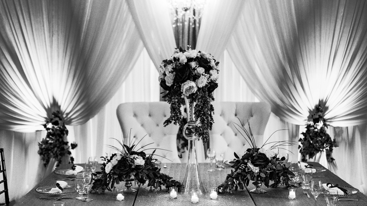 Orono Maine New England Wedding details event photography Mouse Island Creatives Conference Weddings special programs black white