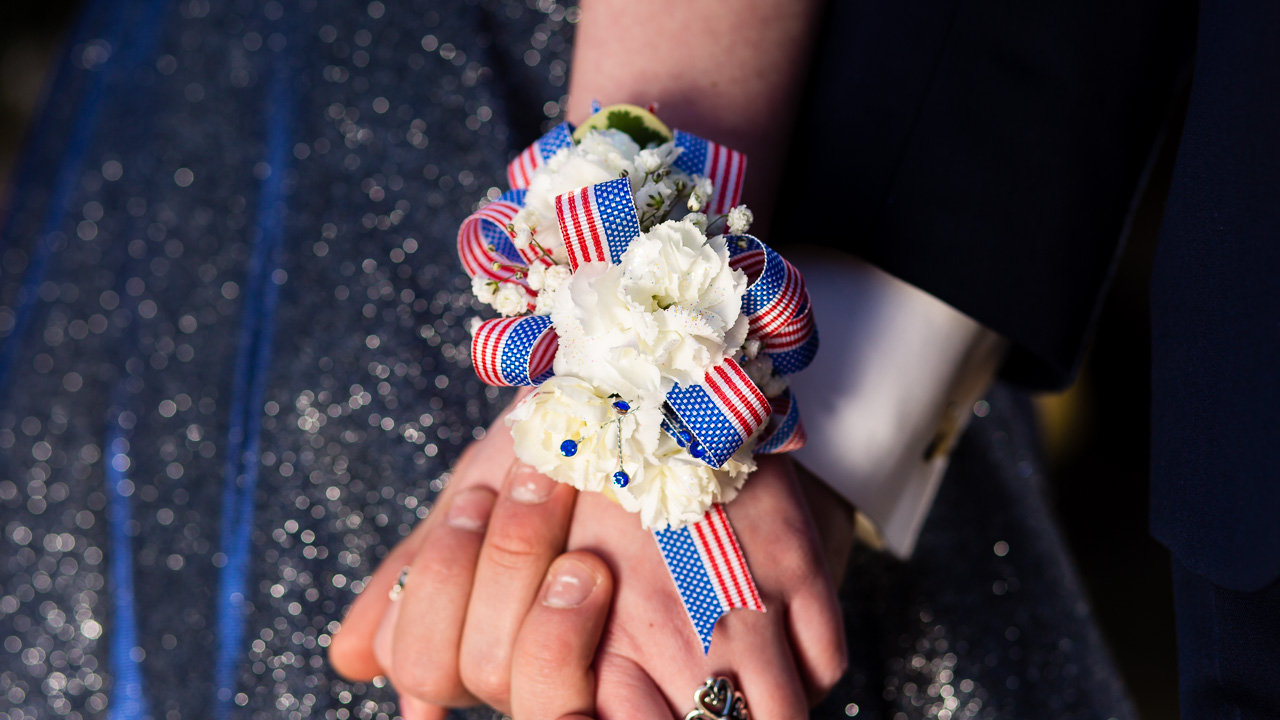 Prom details couples holding hands mouse island creatives event photography usa
