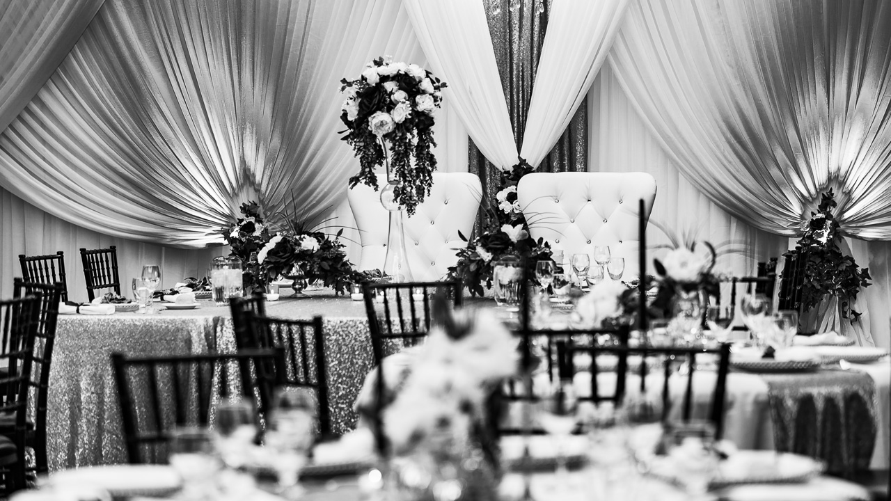 Standish Maine New England Wedding details event photography Mouse Island Creatives Conference Weddings special programs black white