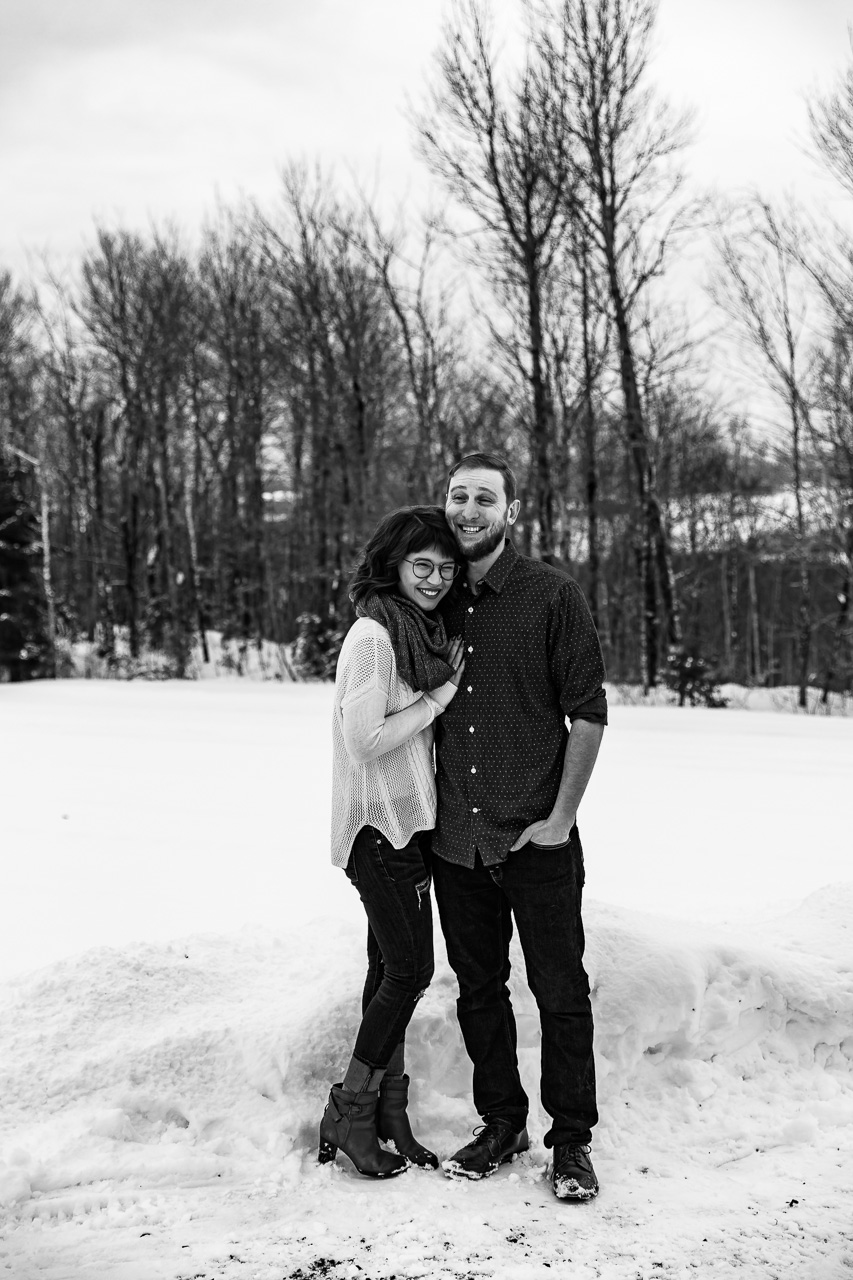 Stockholm Maine lifestyle portraits engagement photographer mouse island creatives wedding photography studio senior photos headshots black white