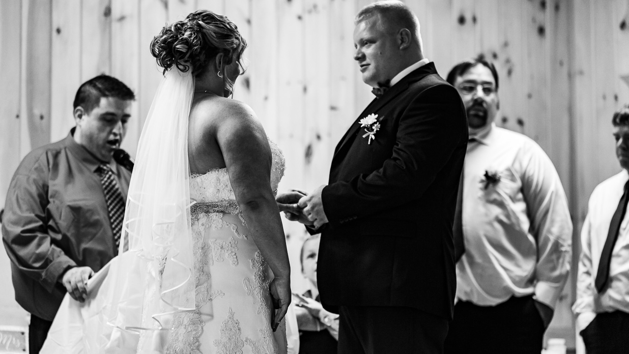 Wedding photographers near me Cumberland Maine Wedding photography cost Mouse Island Creatives best wedding photographers local bridal black white